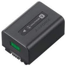 Sony NP-FV50A Rechargeable Battery Pack (1030mAh, 6.8-8.4V)
