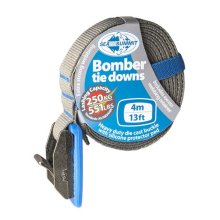 Sea to Summit -Bomber Tie Down---4M/13FT-