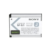 Sony NP-BJ1 3.7V, 700mAh Lithium-Ion Battery for RX0 Camera