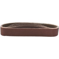 Sanding Belt 30 X 451 Power Hole 100 Grit 5/pk (image for) Sanding Belt 30 X 451 Power Hole 100 Grit 5/pk