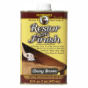 Howard Restor-a-finish Ebony Brown 237 Ml (image for) Howard Restor-a-finish Ebony Brown 237 Ml