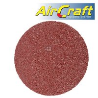Air Craft Velcro Sanding Disc 50mm 60grit 10pk For Air Angle Sander 2"