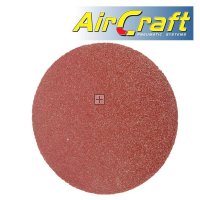 Air Craft Velcro Sanding Disc 50mm 120grit 10pk For Air Angle Sander 2"