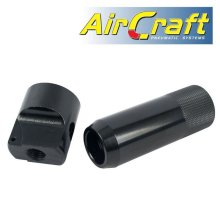 Air Needle Scal. Service Kit Barrel & Housing (1/11) For At0024
