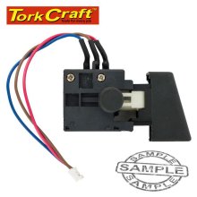 Tork Craft Spare Switches For Pol03