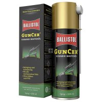 KL Ballistol Guncer Gun Oil Spray 50ml