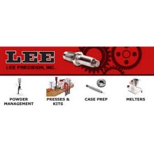 Lee Lube & Size Kit .323