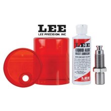 Lee Lube & Size Kit .457