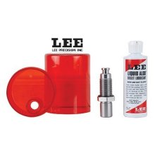 Lee Lube & Size Kit .284