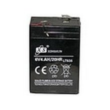 Ultratec 6V4Ah Battery ( For MS5121/23/31)