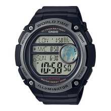 Casio Wrist Watch Digital - AE-3000W-1AVDF