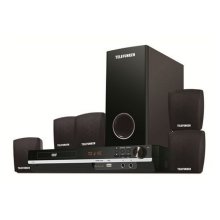Telefunken 5.1 Home Theatre System With HDMI