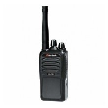 Zartek ZA-758 PMR UHF handheld transceiver