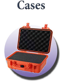 Cases and Accessories