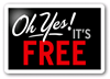 Free Stuff