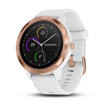 Garmin vivoactive 3 White/Rose Gold