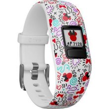 Vivofit jr.2, Adjustable, Minnie Mouse