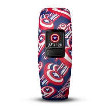 Vivofit jr.2, Adjustable, Captain America