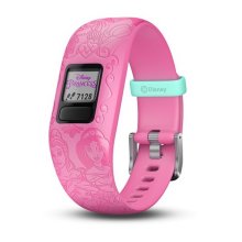 Vivofit jr.2, Adjustable, Princess Pink