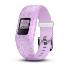 Vivofit jr.2, Adjustable, Princess Purple