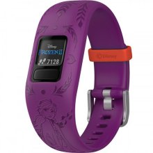 Vivofit jr.2, Adjustable, Frozen, Anna