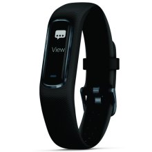 Vivosmart 4 Black/Slate L