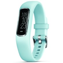 Vivosmart 4 Blue/Silver S/M