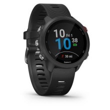 Garmin Forerunner 245 Music Black/Red