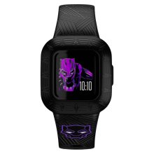 Garmin vivofit jr3 Marvel Black Panther, Special Edition