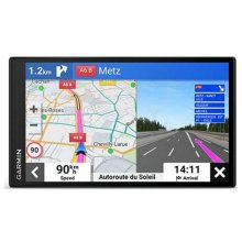 Garmin DriveSmart 76MT-S Southern Africa