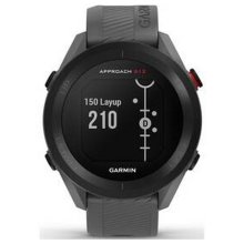 Garmin Approach S12 - Slate Grey