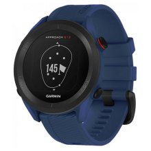 Garmin Approach S12 – Tidal Blue