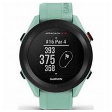 Garmin Approach S12 – Neo Tropic