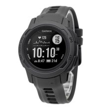 Garmin Instinct 2S - Graphite