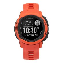 Garmin Instinct 2S - Poppy
