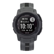 Garmin Instinct 2S Solar - Graphite