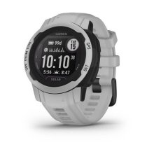 Garmin Instinct 2S Solar - Mist Grey