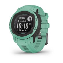 Garmin Instinct 2S Solar - Neo Tropic