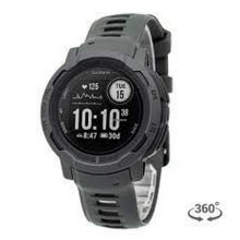 Garmin Instinct 2 - Graphite