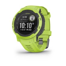 Garmin Instinct 2 - Electric Lime