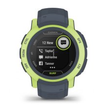 Garmin Instinct 2 Surf Edition - Mavericks