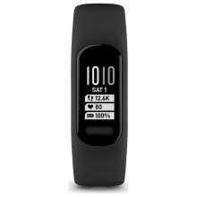Vivosmart 5 - Black, S/M