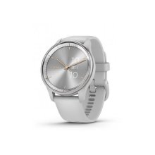 Garmin vivomove Trend Mist Grey Silicone