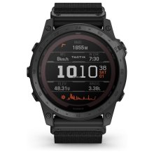 Garmin tactix 7 PRO Ballistics Edition