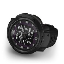 Garmin Instinct Crossover Solar - Tactical Edition