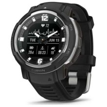 Garmin Instinct Crossover - Black/Graphite