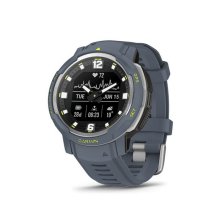 Garmin Instinct Crossover - Blue Granite