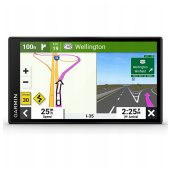GPS Navigation