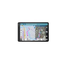 Garmin dezl LGV1010 Truck Sat Nav With Live Traffic - Black Garmin dezl LGV1010 Truck Sat Nav Wi