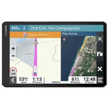 Garmin Camper 1095